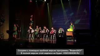 Салих Сайдашев Вальс из драмы "Наемщик"