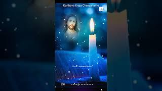 Karthave Kripa Cheyyaname | Fr. Bahanan & Fr. Jacob Suji | കർത്താവെ കൃപ ചെയ്യണമേ | സൂത്താറ നമസ്കാരം