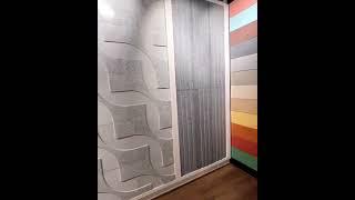 Concrete Wall Panel | Interior & Exterior