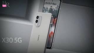 Nokia X30 Price, Battery, Display, Camera, And Review With HR Access Tech