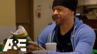 Wahlburgers: Paul's New Shoes - Do the Hustle (Season 4, Episode 2) | A&E