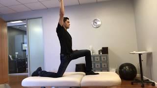 The Most Important Stretch For Lower Back Pain