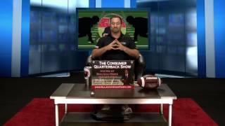 Brandon Rimes Self Discipline