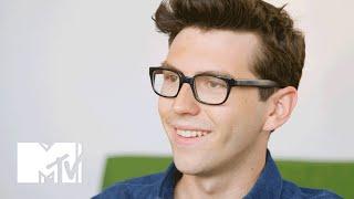 The Untitled Web Series That Morgan Evans Is Doing For MTV | Episode 1