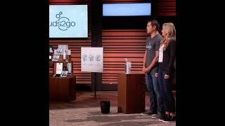 Suds2Go innovative portable hand washing hopes to clean up after Shark Tank