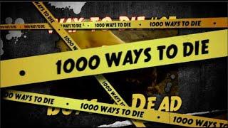 1000 ways to die / Тысяча смертей (1 сезон/ 6 серия)