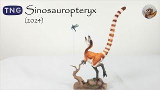 310: TNG Sinosauropteryx Review (2024)