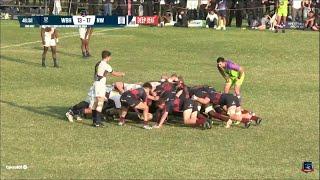 1st XV Westville Boys' High School vs 1st XV Northwood School - 1 June 2024