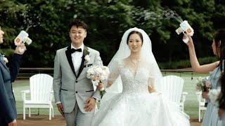 The Luxurious Wedding of Qingrong and Xiangya