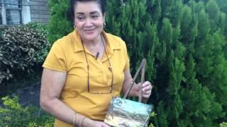 Jenny Bernard 1