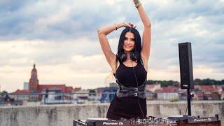 LIANA DJ Live  @ NoVa Park  Gorzów Wlkp.  4K   Progressive House & Melodic Techno DJMIX