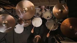 Andi Rohde Free Drumsolo (2023)