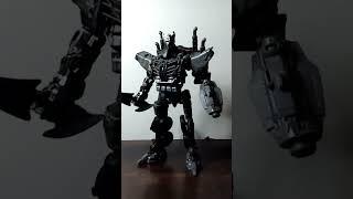 Action Figure Challenge #transformer  #transformerslegacy #autobots #fun #challenge #actionfigures