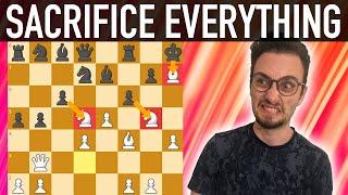 Eric Rosen Taught Me This... | Stafford, Orthoschnapp, & More Gambits