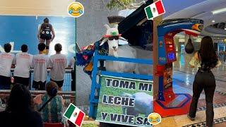 HUMOR VIRAL #305| SI TE RIES PIERDES. | HUMOR MEXICANO TikTok | VIRAL MEXICANO