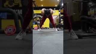 Great PUSHUPS by Shivam Rai srf️