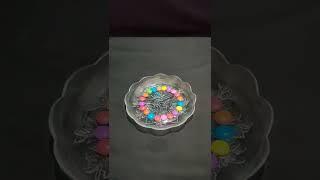 Simple Rainbow Tricks | CG KE EXPERIMENT |  #shorts