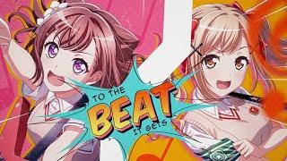 「HS」Don’t Stop MEP || Team Heart 