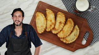 Empanadas Argentinas de Carne