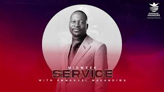 Hosting the Presence of God - Emmanuel Makandiwa