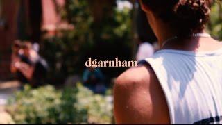 DGarnham - My year 2016