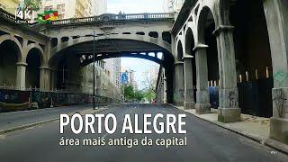 Porto Alegre - Rio Grande do Sul | Conheça um pouco do Centro Histórico