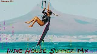 Indie House/ Synthwave / Electropop - Summer Collection By Simonyan #22