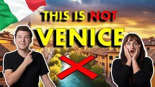 Better Than Venice?  North Italy's Hidden Medieval City | Treviso