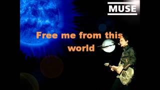 Muse explorers LYRICS