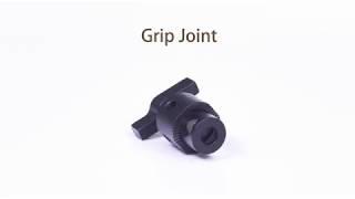 Grip Joint // 9.Solutions