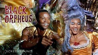 Black Orpheus Orfue Negro 1959 Trailer