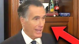 Mitt Romney CRUSHES All of MAGA In 30 Seconds
