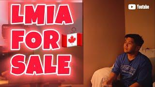 LMIA for SALE | Omni News Canada | Buhay Canada #canada #canadaimmigration #canadavlog #canadalife