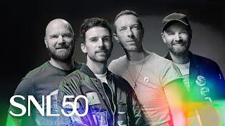 Coldplay: All My Love (Live) - SNL