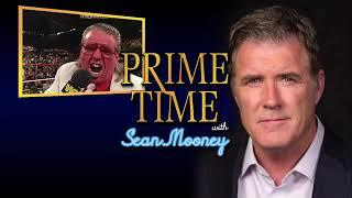 Bruce Prichard on Hiring Sean Mooney