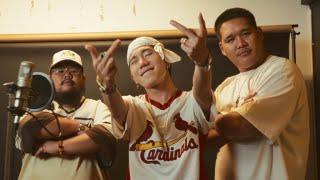 WZB Wreezedboy - ทะลึ่งบ้อง Ft. BIGFATT ,G-BEAR (Official Music video)