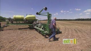 Farming On Long Island