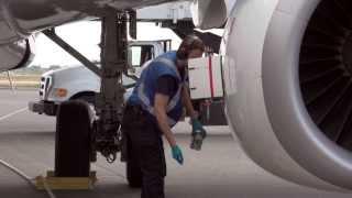 Intro to WestJet Technical Operations aka TechOps