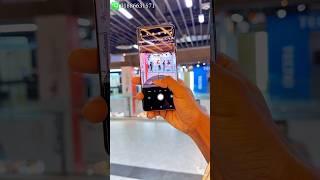 Motorola Edge 60 Fusion Zoom Camera Test!