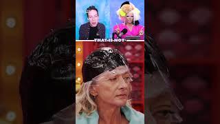Suzie Toot’s Mom Hates Drag