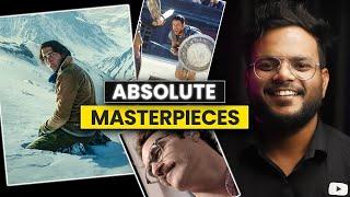 TOP 7 BEST Absolute Masterpiece Movies in Hindi