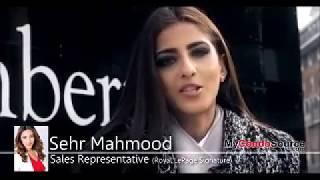 SEHR MAHMOOD - TIME & SPACE CONDOS