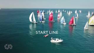 הזינוק היום 10.11.17 באליפות ישראל-שיוט ימית | Today- Israeli Yacht Championship -Start Line