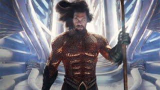 Aquaman ve Kayıp Krallık | Türkçe Altyazılı Fragman | 22 Aralık 2023