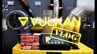 ЕКОНОМНЕ ОПАЛЕННЯ ПРИВАТНОГО БУДИНКУ – VULKAN VLOG #1: Про Інженерні Системи