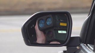 Bettendorf police increase traffic enforcement, targeting speeding hotspots