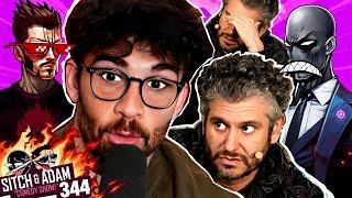  Ethan Klein DESTROYS Hasan Piker, Leaving HASANABI In A DRIBBLING Pile Of LEFTIST Tears | 344