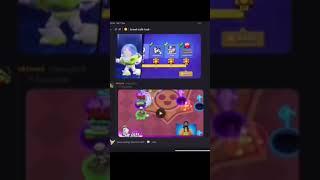 Yeni brawl talk beğendiysen abone ol #brawlstars #shorts #brawl #supercell