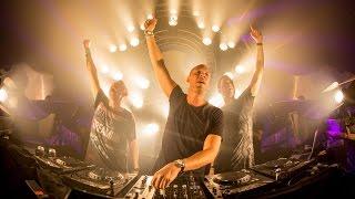 Defqon.1 Weekend Festival 2016 | Bass Modulators | NCBM