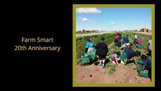 Farm Smart 20th Anniversary